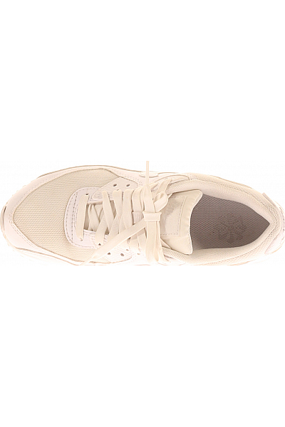Nike Dámské Tenisky 1087 7127 Bílé