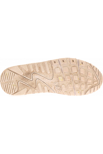 Nike Dámské Tenisky 1087 7127 Bílé