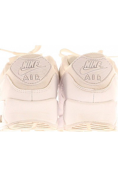 Nike Dámské Tenisky 1087 7127 Bílé