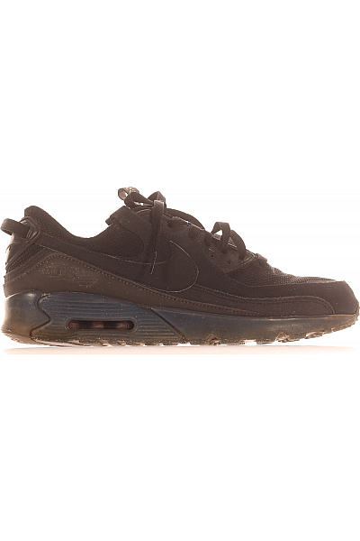 Pánské Boty DQ3987-002 Černé Nike Vel.  44