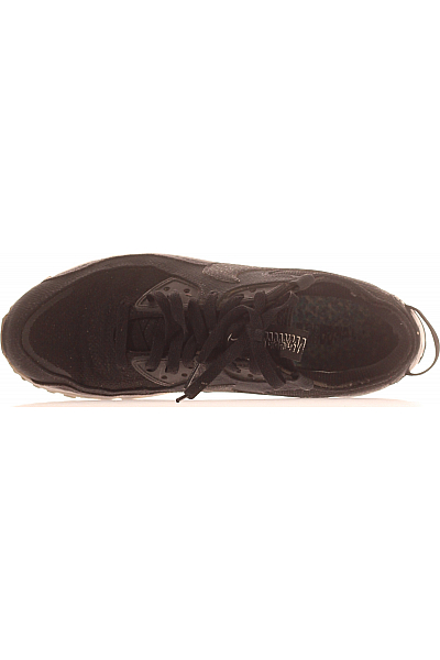 Pánské Boty DQ3987-002 Černé Nike Vel.  44
