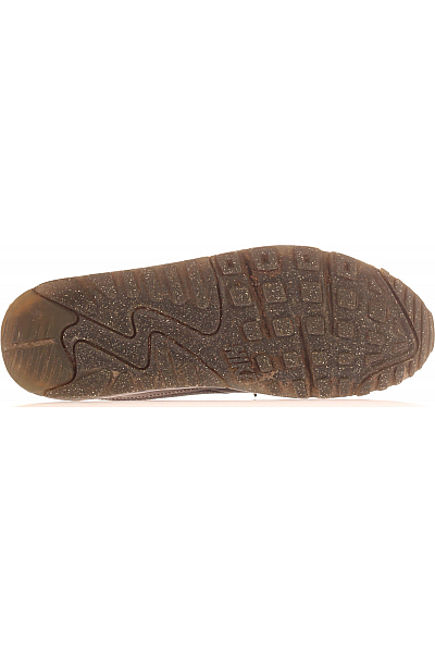 Pánské Boty DQ3987-002 Černé Nike Vel.  44