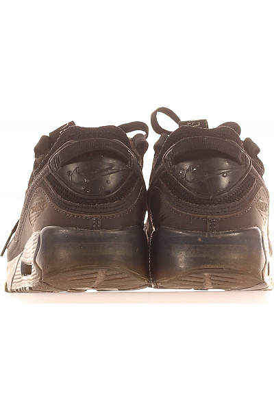 Pánské Boty DQ3987-002 Černé Nike Vel.  44