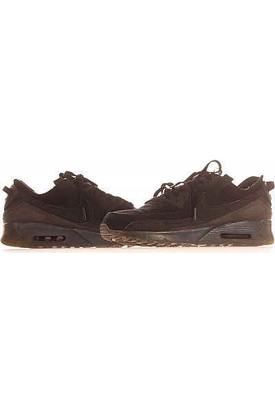 Pánské Boty DQ3987-002 Černé Nike Vel.  44