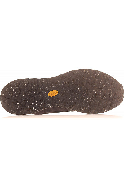 Pánské Boty Černé Jack Wolfskin