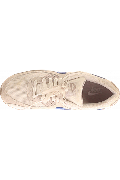 Nike Pánské Tenisky 1230 7936 Bílé Second hand