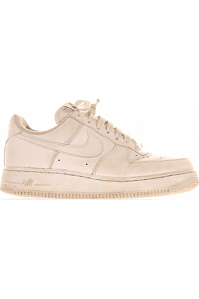 Dámské Boty DC9486-101 Bílé Nike
