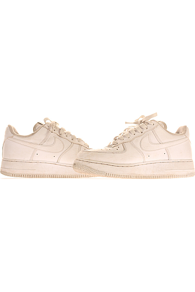 Dámské Boty DC9486-101 Bílé Nike