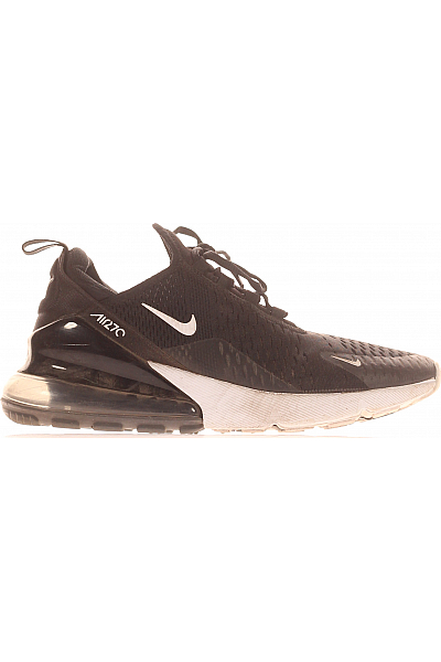 Dámské Tenisky AH6789-001 Černé Nike Vel.  39
