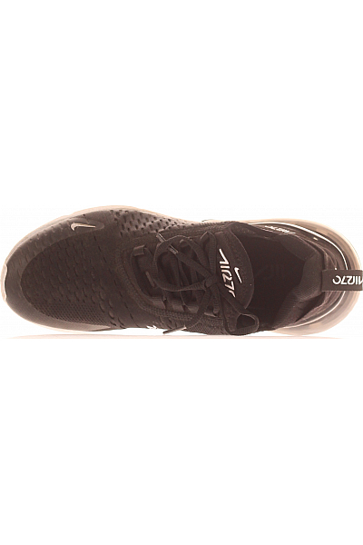 Dámské Tenisky AH6789-001 Černé Nike Vel.  39