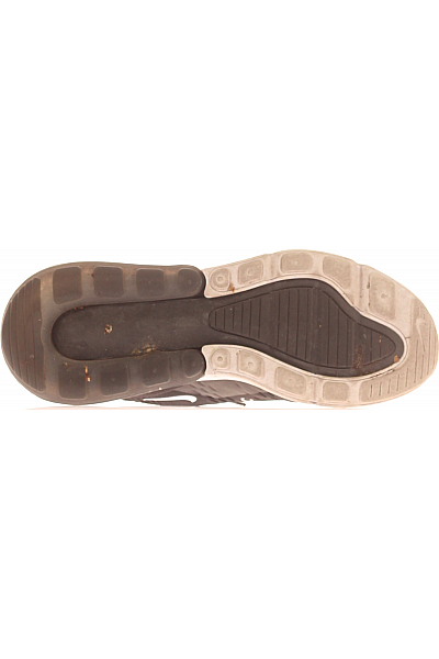 Dámské Tenisky AH6789-001 Černé Nike Vel.  39