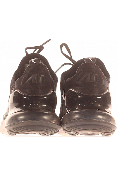Dámské Tenisky AH6789-001 Černé Nike Vel.  39