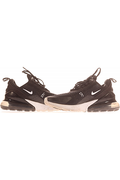 Dámské Tenisky AH6789-001 Černé Nike Vel.  39