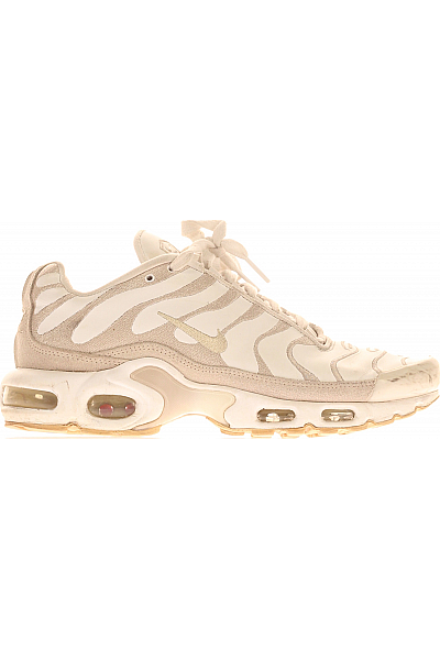 Nike Dámské Tenisky DZ2832-101 Bílé Second Hand Vel.  39