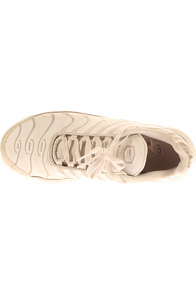 Nike Dámské Tenisky DZ2832-101 Bílé Second hand Vel.  39