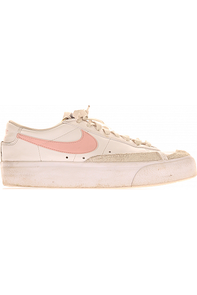 Dámské Boty DJ0292-103 Bílé Nike Vel.  40