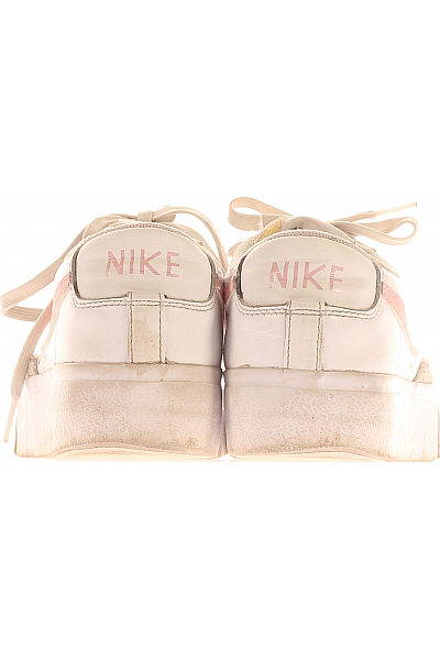 Dámské Boty DJ0292-103 Bílé Nike Vel.  40