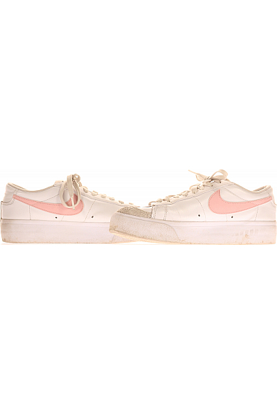 Dámské Boty DJ0292-103 Bílé Nike Vel.  40