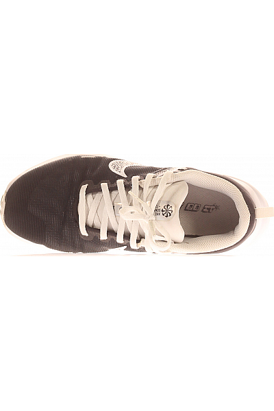 Dámské Boty DR9862-001 Černé Nike