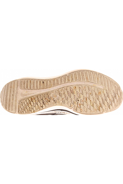 Dámské Boty DR9862-001 Černé Nike