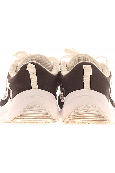 Dámské Boty DR9862-001 Černé Nike