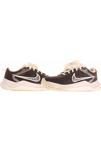 Dámské Boty DR9862-001 Černé Nike