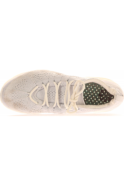 Nike Dámské Tenisky 11580531 Bílé Vel. 42