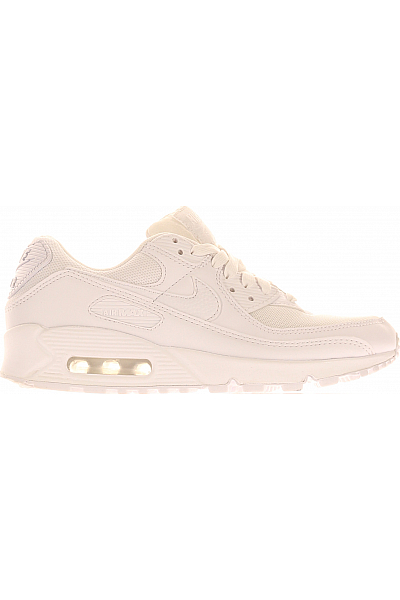 Dámské Boty 10877127 Bílé Nike