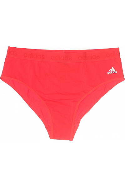 ADIDAS Dámské Kalhotky Červené