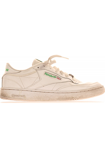 Reebok Dámské Tenisky Bílé Vel.  41