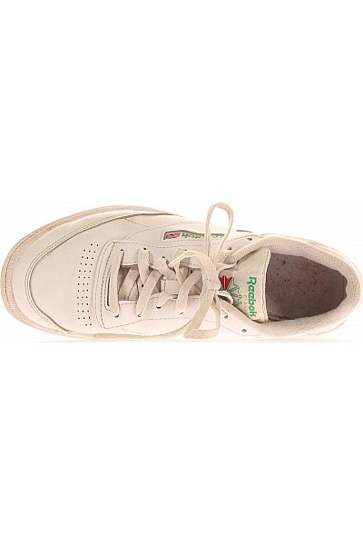 Reebok Dámské Tenisky Bílé Vel.  41