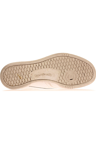 Reebok Dámské Tenisky Bílé Vel.  41