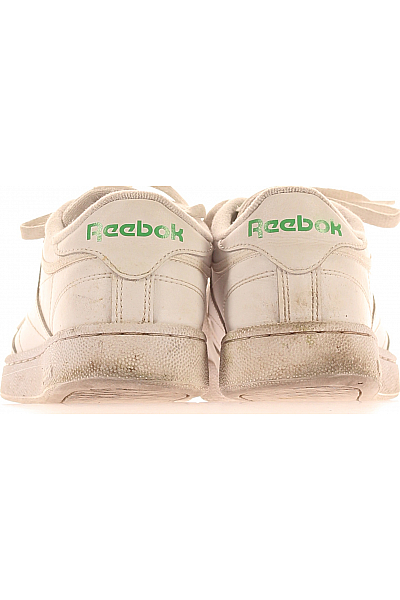 Reebok Dámské Tenisky Bílé Vel.  41