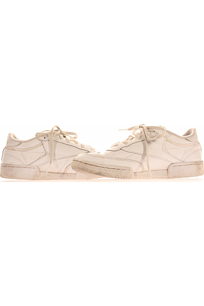 Reebok Dámské Tenisky Bílé Vel.  41