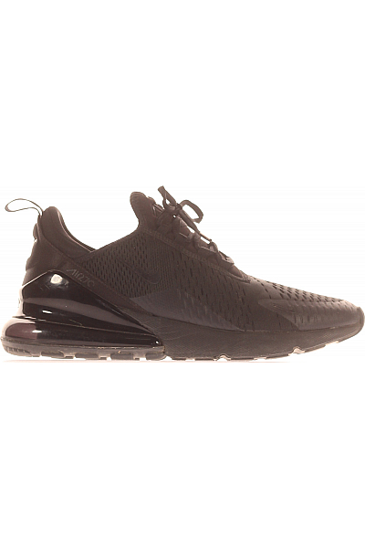 Nike Pánské Boty 1008 4347 Černé Vel. 44