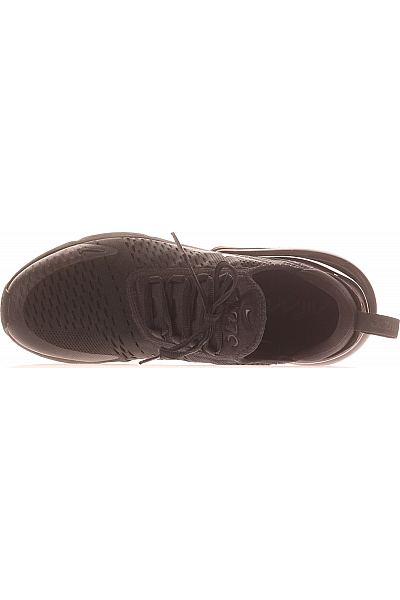 Nike Pánské Boty 1008 4347 Černé Vel. 44