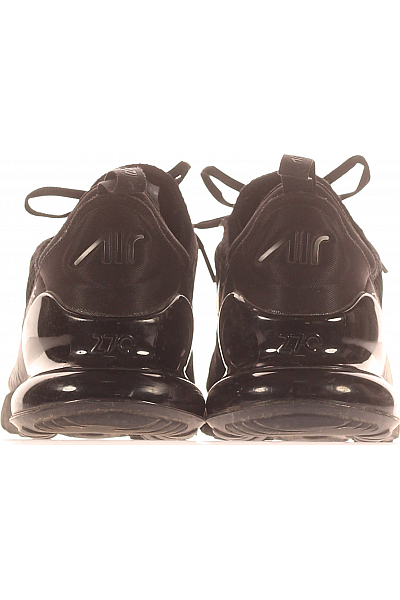 Nike Pánské Boty 1008 4347 Černé Vel. 44