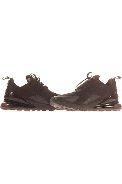 Nike Pánské Boty 1008 4347 Černé Vel. 44