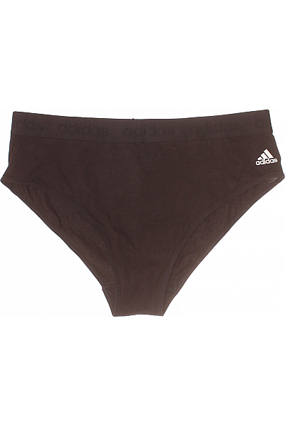 ADIDAS Dámské Prádlo Černé