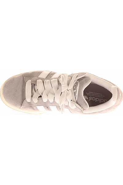 ADIDAS Pánské Boty Šedé Vel.  44 2/3
