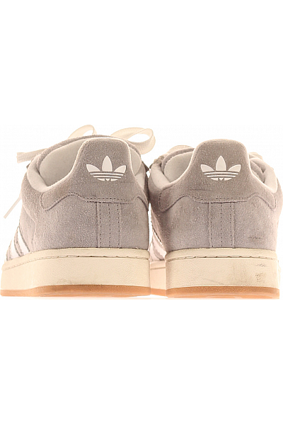 ADIDAS Pánské Boty Šedé Vel.  44 2/3