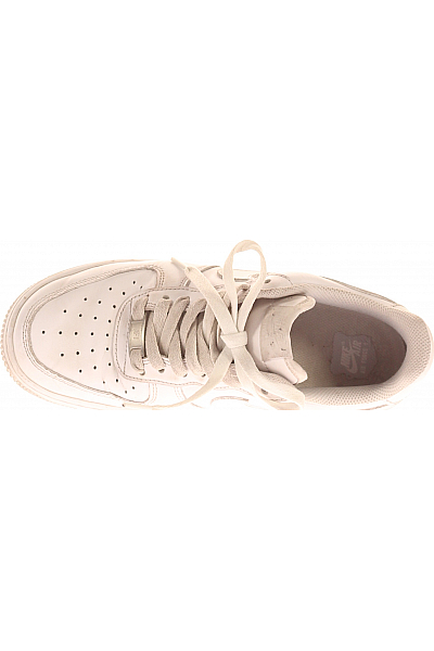 Nike Dámské Boty 1064 8715 Bílé