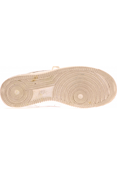 Nike Dámské Boty 1064 8715 Bílé
