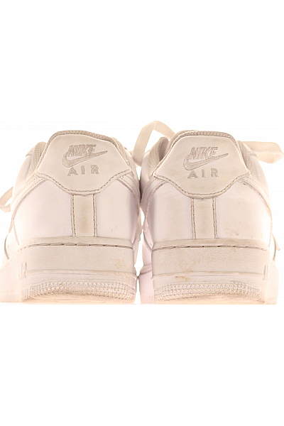 Nike Dámské Boty 1064 8715 Bílé