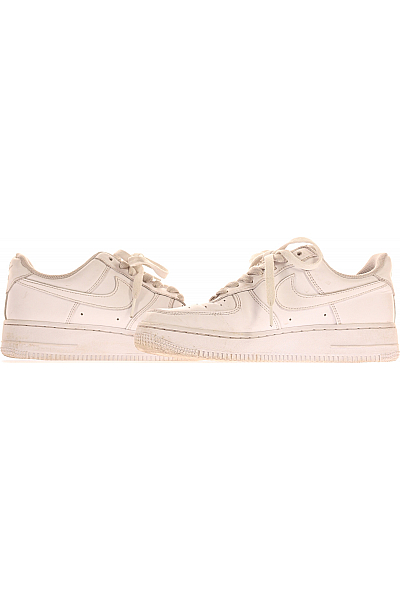 Nike Dámské Boty 1064 8715 Bílé