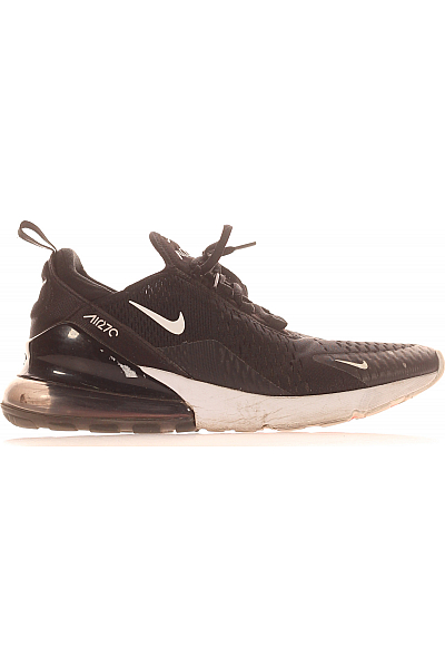 Nike Pánské Tenisky AH8050-002 Černé Second Hand