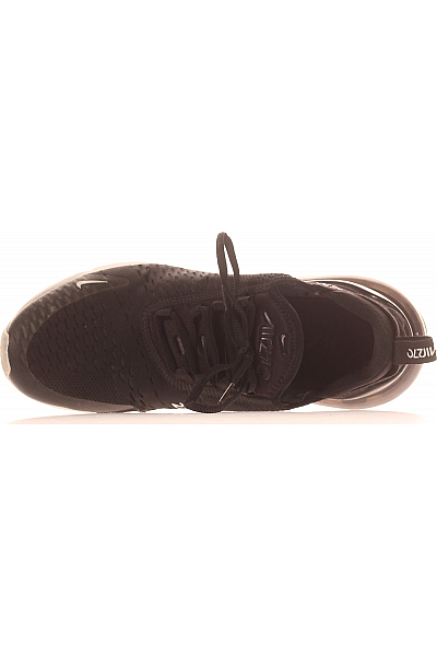Nike Pánské Tenisky AH8050-002 Černé Second hand