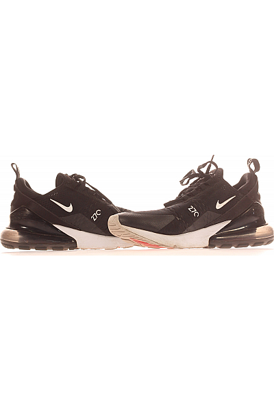 Nike Pánské Tenisky AH8050-002 Černé Second hand