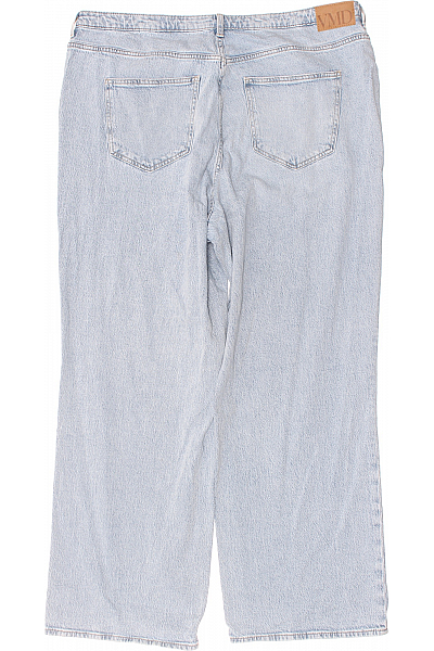 VERO MODA Dámské Džíny Modré Vel.  52/32