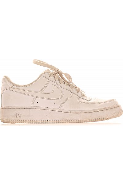 Nike Dámské Boty CW2288-111 Bílé Vel.  40